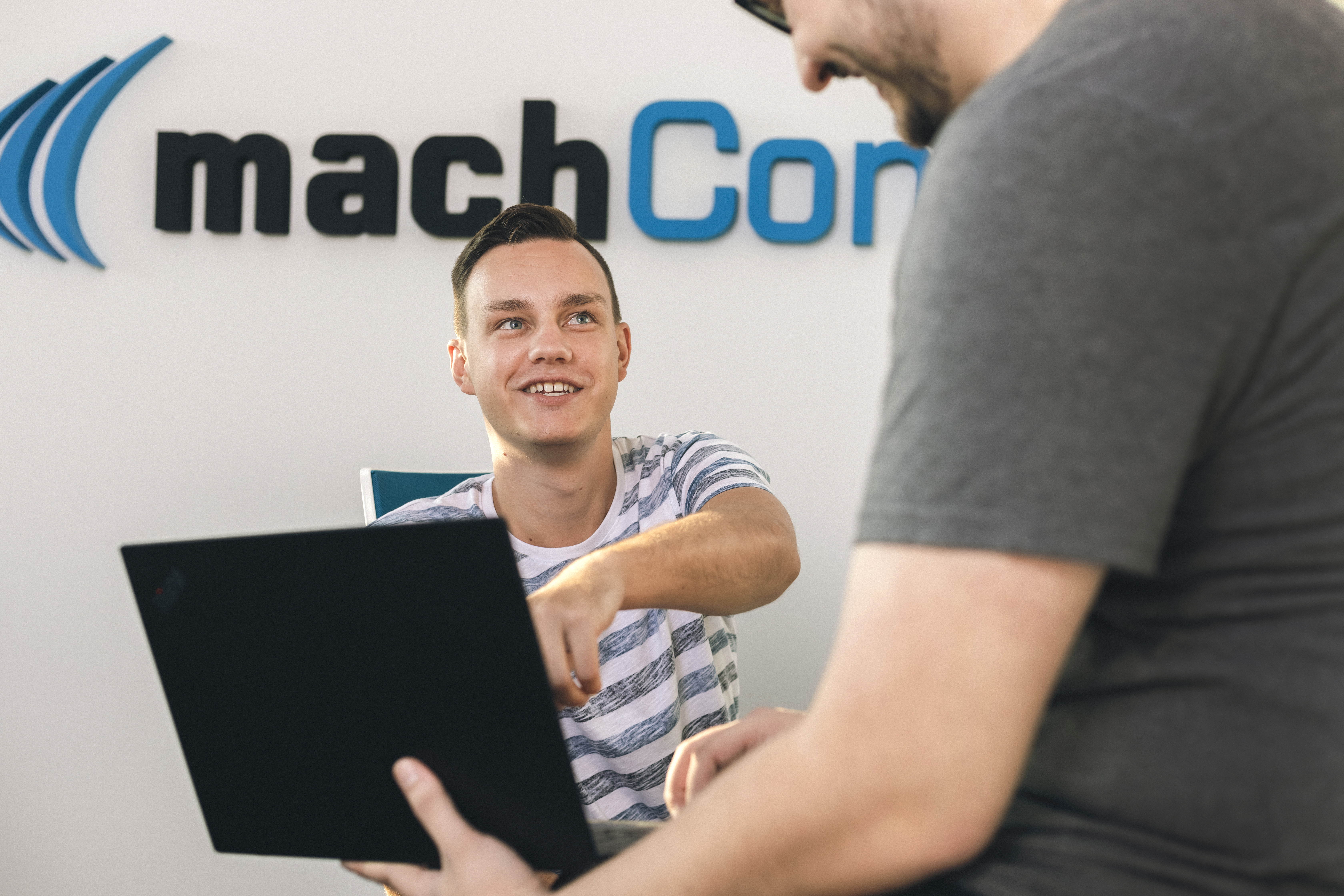 Data Science – machCon