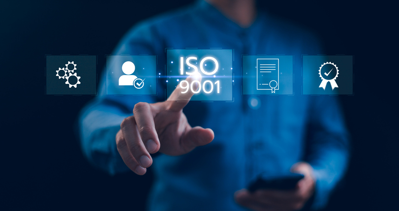 ISO 9001: Wieso zertifizieren lassen — und wie?